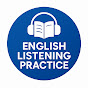 English Listening Practice logo