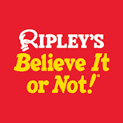 Ripleys Believe It or Not!