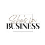 She's In Business - @shesinbusiness4241 YouTube Profile Photo