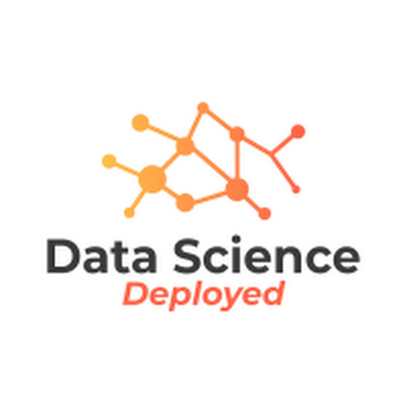 Data Science Deployed
