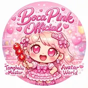 BOCA PINK (OFFICIAL)®