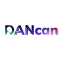 DANcan logo