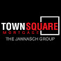 Town Square Mortgage The Jannasch Group logo