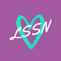 Lichen Sclerosus Support Network logo