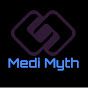 Medi Myth logo