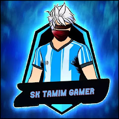 SK Tamim GAMER 