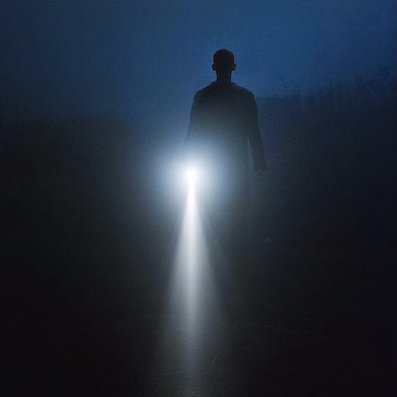 Paranormal Enthusiast of East Texas
