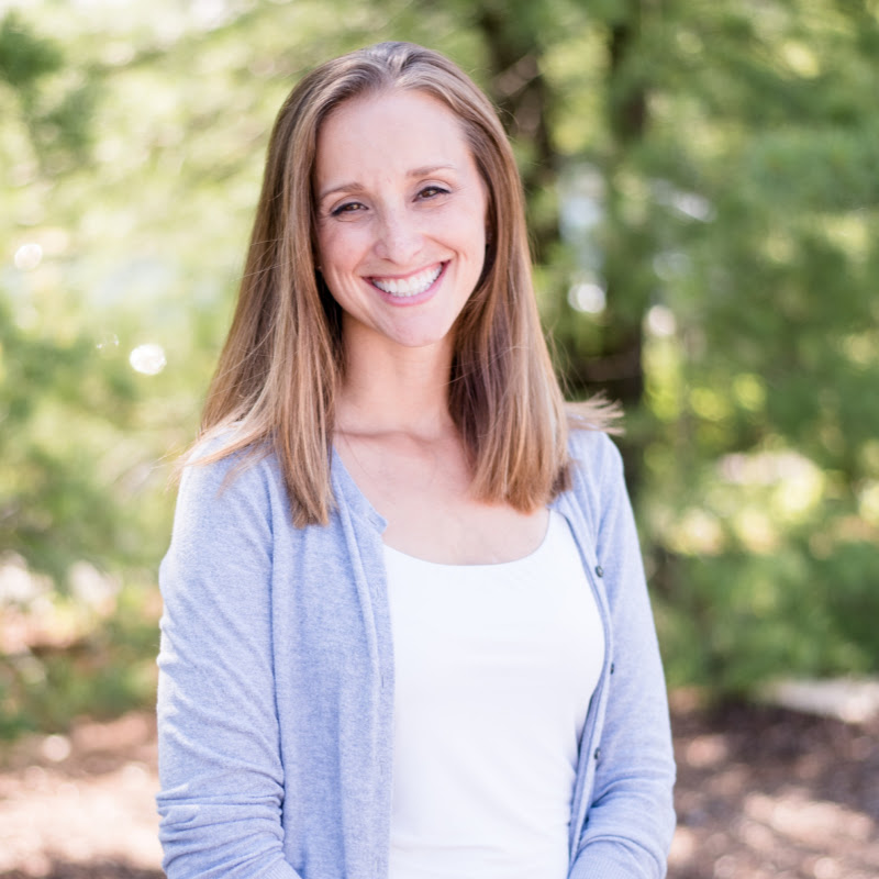 Dr Shari, DPT