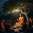 w3xEXGMJcr8-channel-avatar-ธรรมะก่อนหลับ