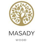 MASADY - WOOD