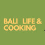 Bali Life & Cooking logo