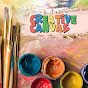 Creative Canvas By Jiya logo