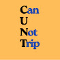can u not trip logo