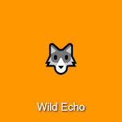 Hire Wild Echo — Pets & Animals YouTube creator for sponsorships