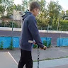 Автор