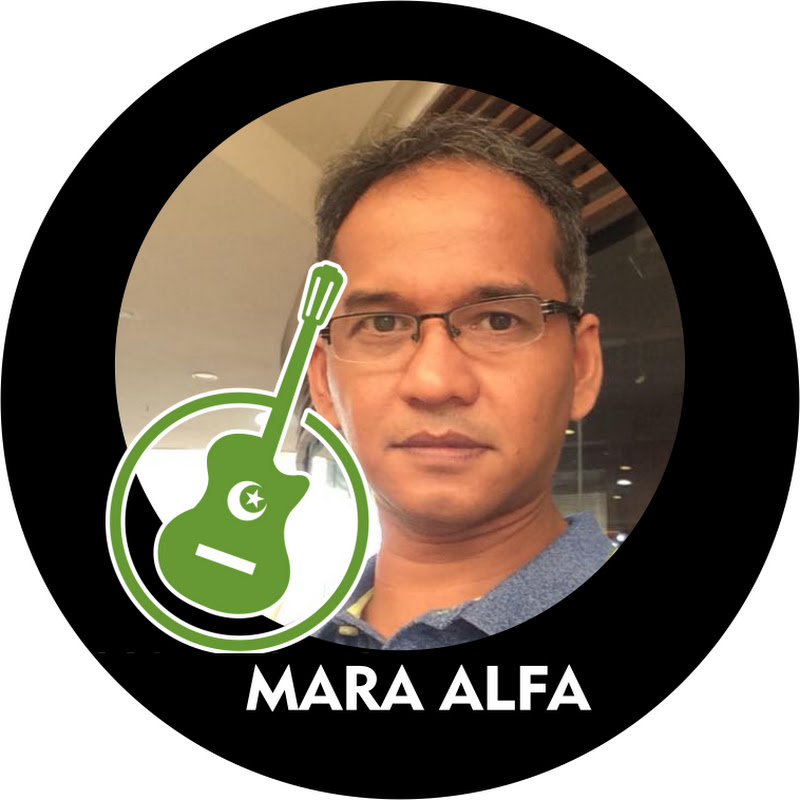 Mara Alfa