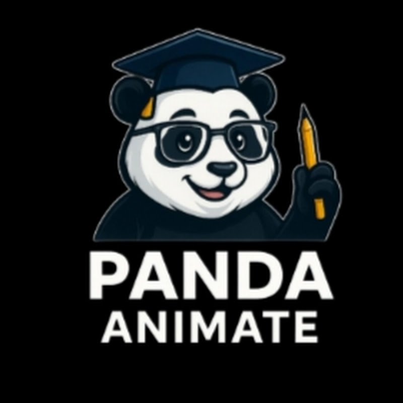 Panda Animate