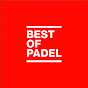 Best Of Padel logo