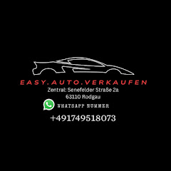 Easy Auto Verkaufen 369