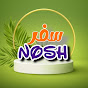 Safar Nosh logo