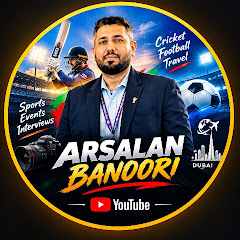 Arsalan Banoori 