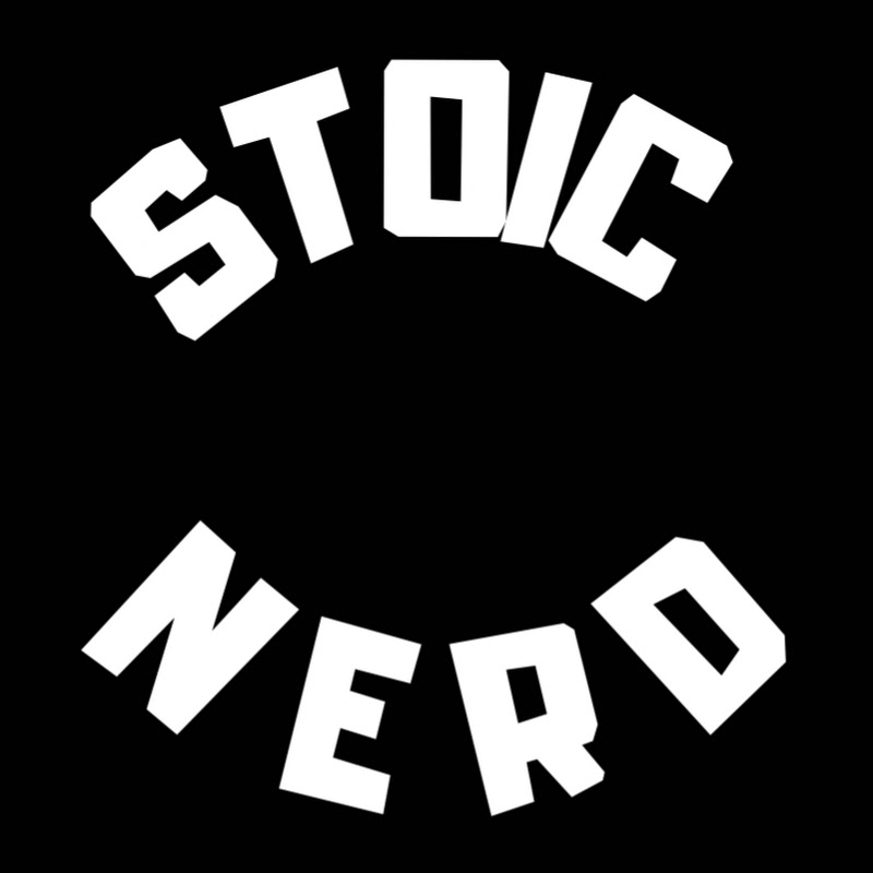 The Stoic Nerd