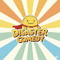 Disaster Comedy logo