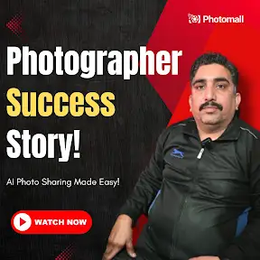 Photomall YouTube channel