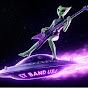 ET band USA logo