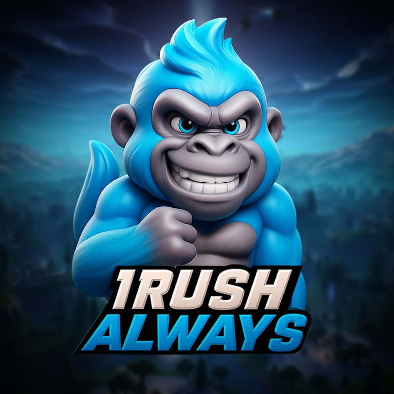 iRushAlways