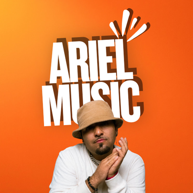 ArielMusic💯™