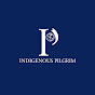 Indigenous Pilgrim  logo