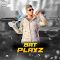 Bat playz  logo