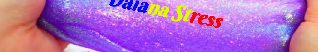 Daiana Stress YouTube channel avatar