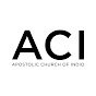 Apostolic Church of Indio logo