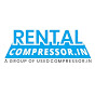 Rental Compressor logo
