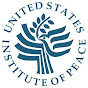 United States Institute of Peace logo