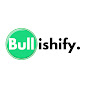 Bullishify. logo