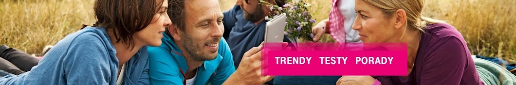 T-Mobile Trendy YouTube channel avatar