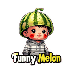 Channel thumbnail for Funny Melon