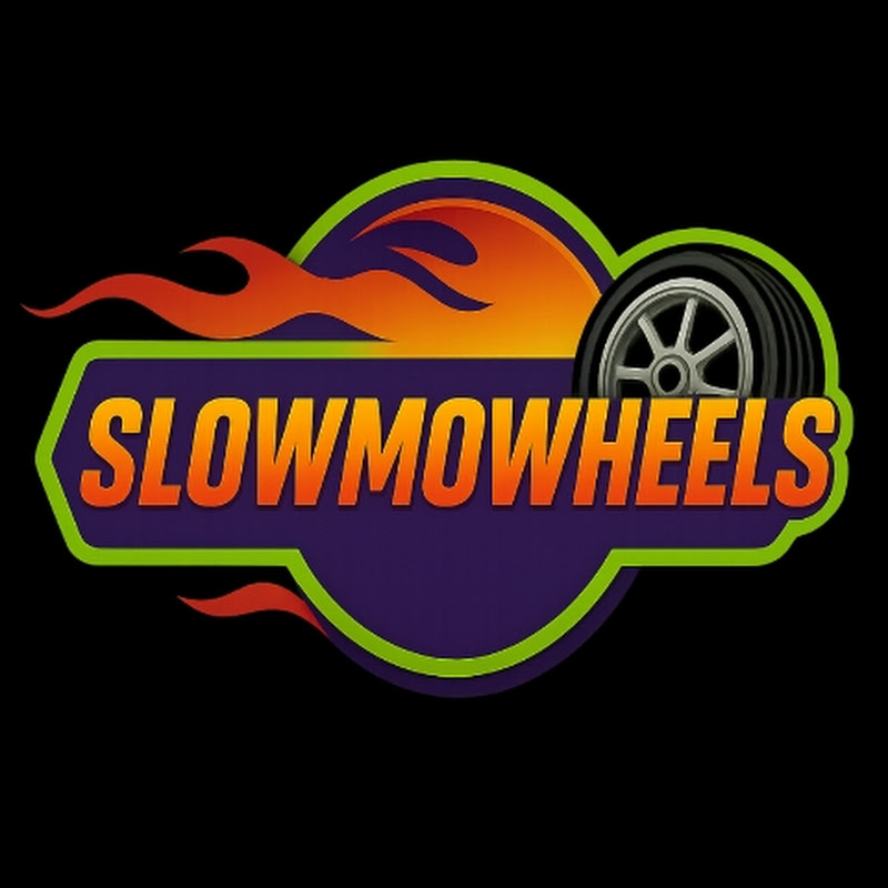SLOWMOWHEELS