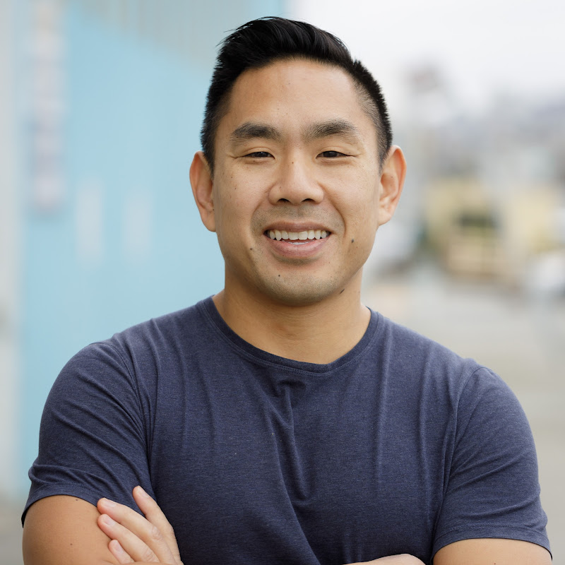 Christopher Yee