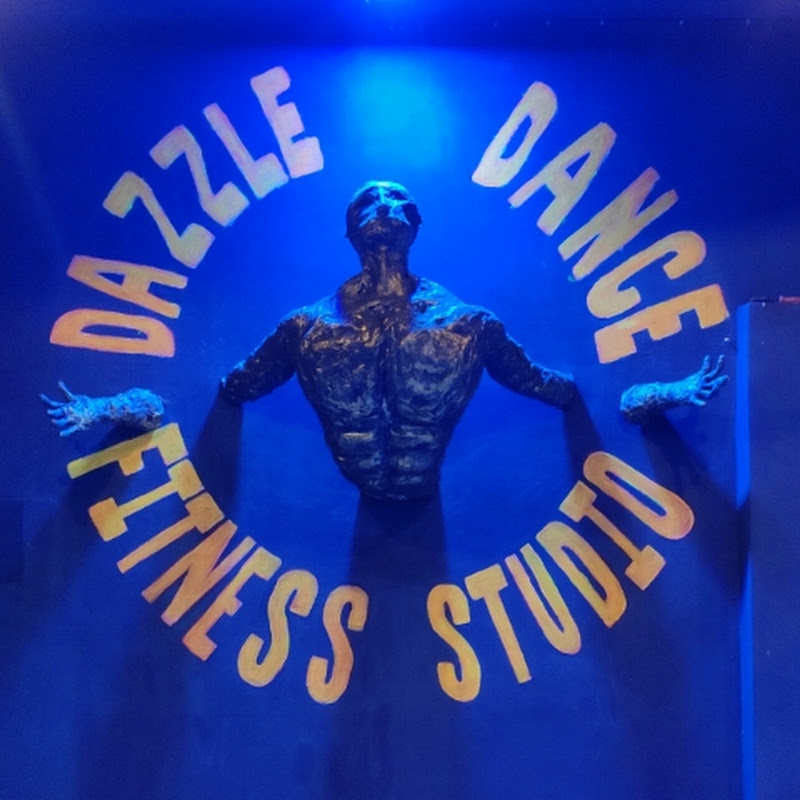 DAZZLE DANCE FITNESS STUDIO NAVI MUMBAI INDIA