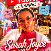 Sarah Joyce