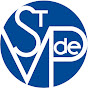 SVdP Oakland logo
