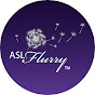 ASL Flurry ™ logo