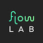 Flow Lab | Mental fitness for ambitious minds logo