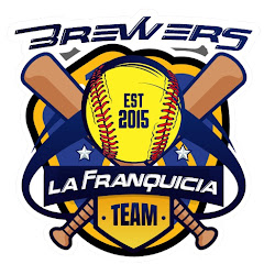 BREWERS SOFTBALL TEAM “La Franquicia”