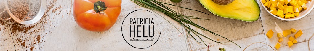 Patricia Helu YouTube channel avatar
