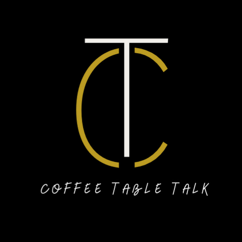 Coffee Table Talk with Fatima